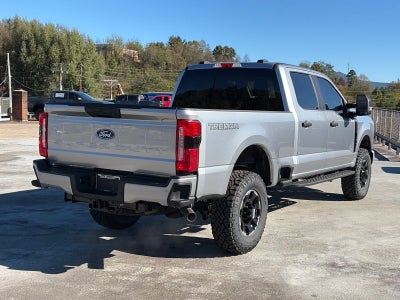 2027 Ford Super Duty F-250 SRW XL