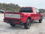 2023 Ford Super Duty F-250 SRW Platinum