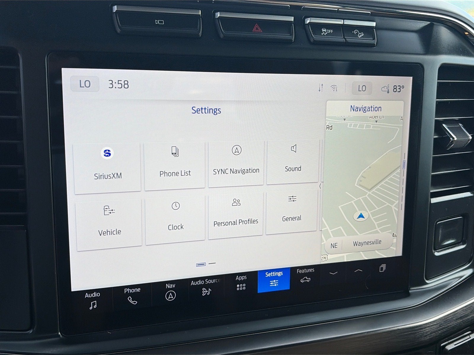 2024 Ford Super Duty F-250 SRW LARIAT