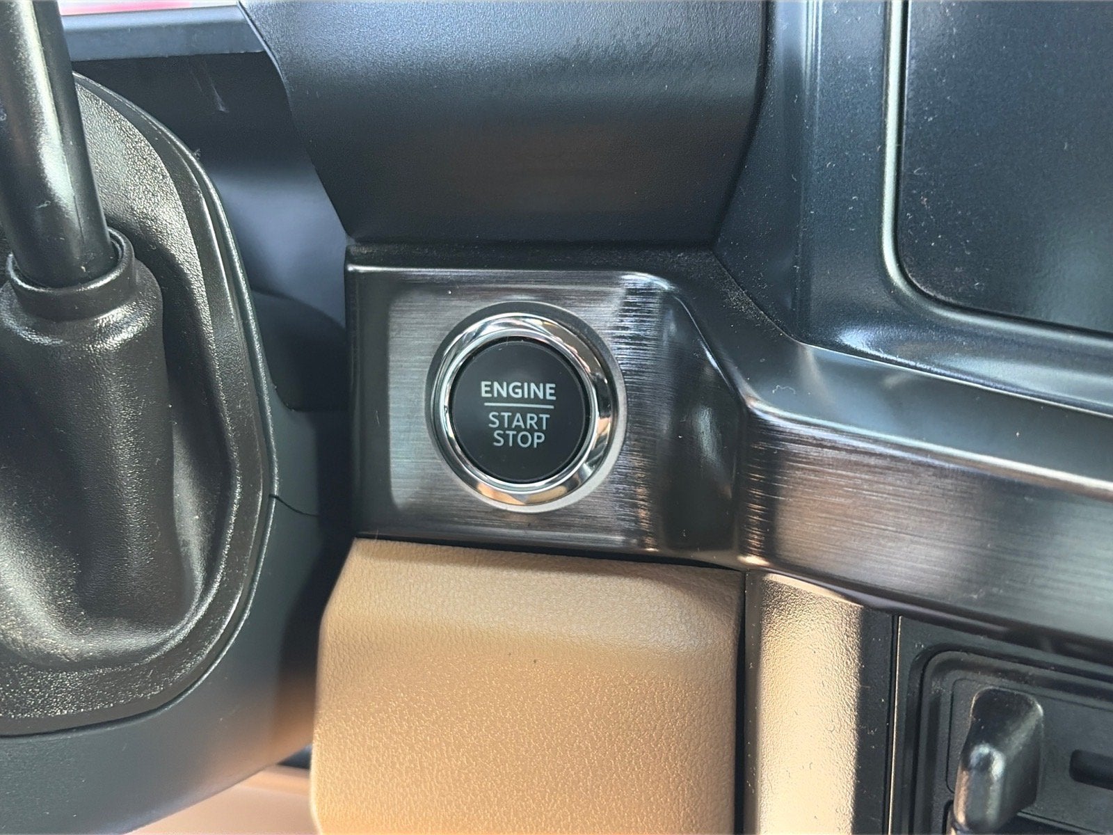 2024 Ford Super Duty F-250 SRW LARIAT
