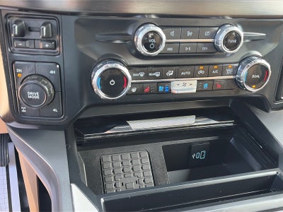 2024 Ford Super Duty F-250 SRW LARIAT