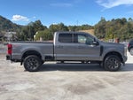 2024 Ford Super Duty F-250 SRW LARIAT