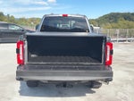 2024 Ford Super Duty F-250 SRW LARIAT