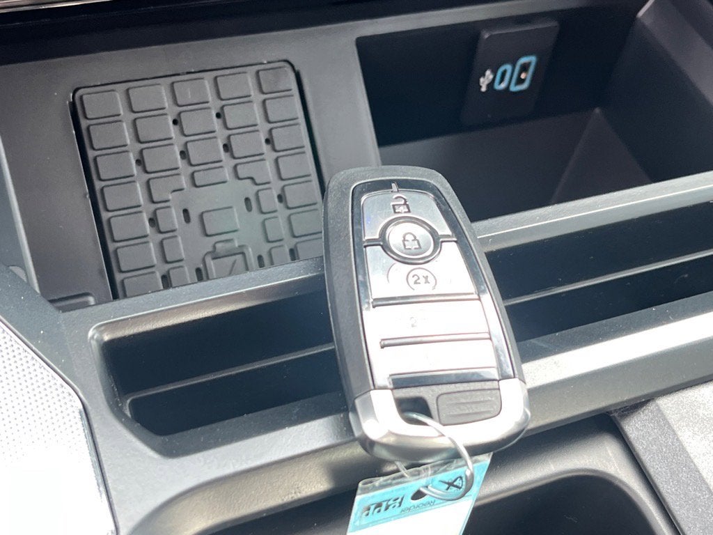 2025 Ford Super Duty F-250 SRW LARIAT