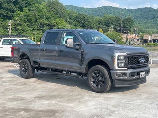 2025 Ford Super Duty F-250 SRW XL