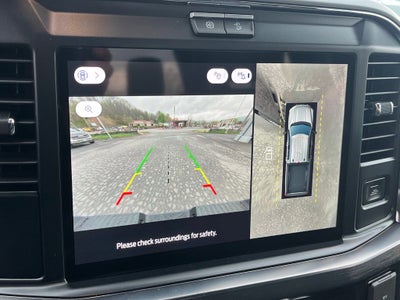 2025 Ford Super Duty F-250 SRW LARIAT