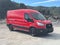 2022 Ford Transit Cargo Van T-250 130" Med Rf 9070 GVWR RWD