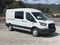 2027 Ford Transit Cargo Van T-250 148" Med Rf 9150 GVWR AWD