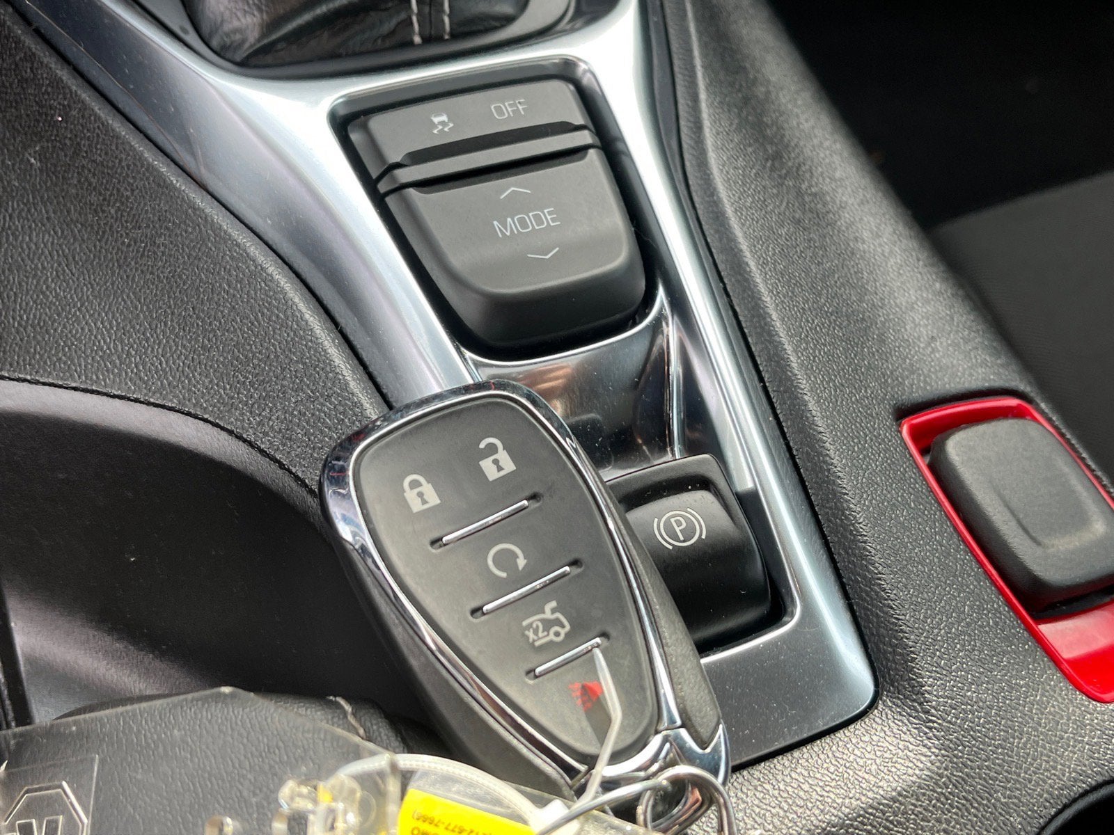 2022 Chevrolet Camaro LT1