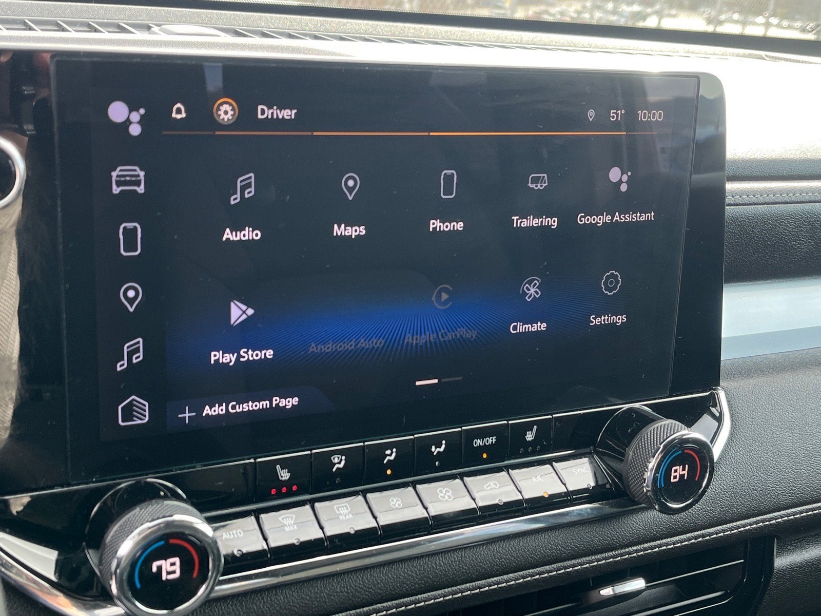 2023 Chevrolet Colorado 4WD LT