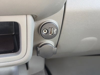 2018 Nissan Frontier SV V6