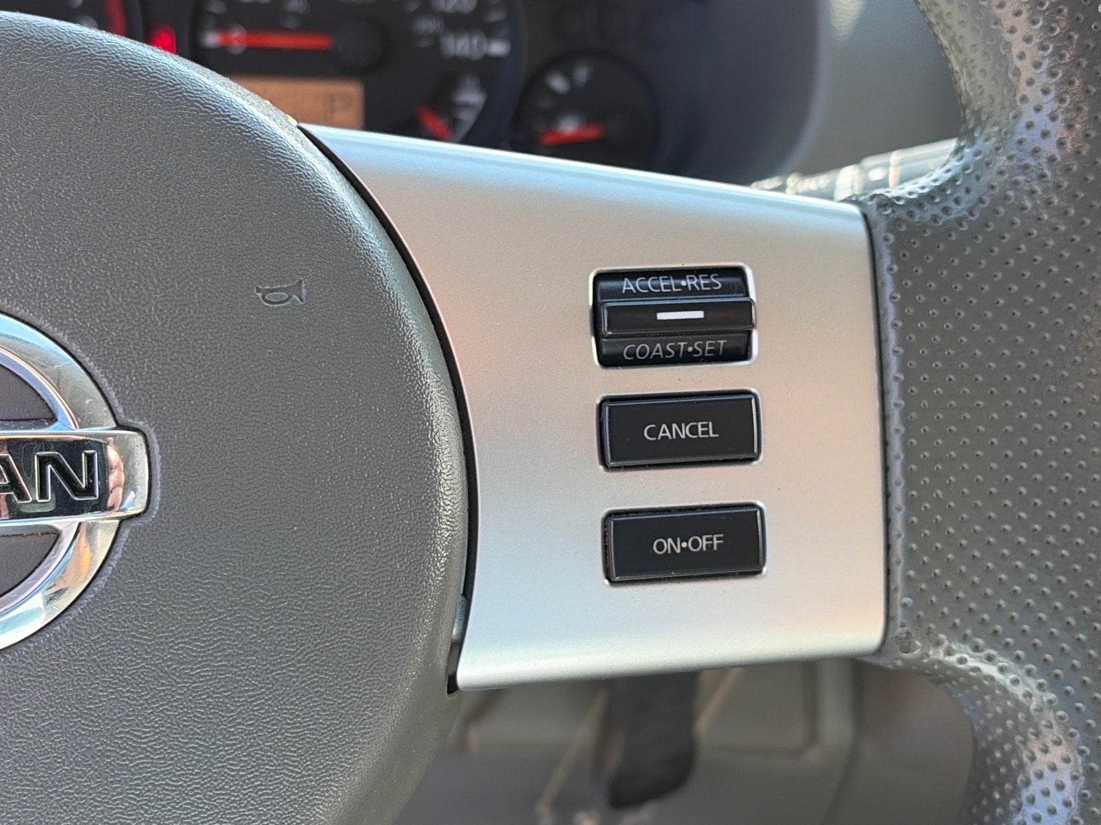2018 Nissan Frontier SV V6