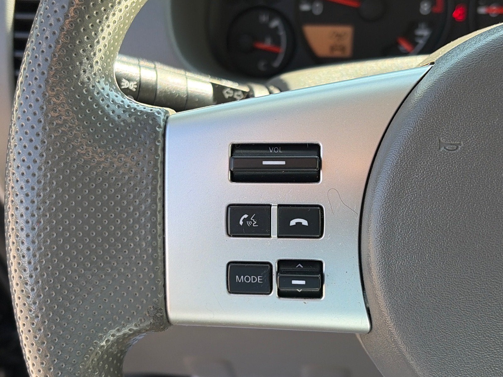 2018 Nissan Frontier SV V6