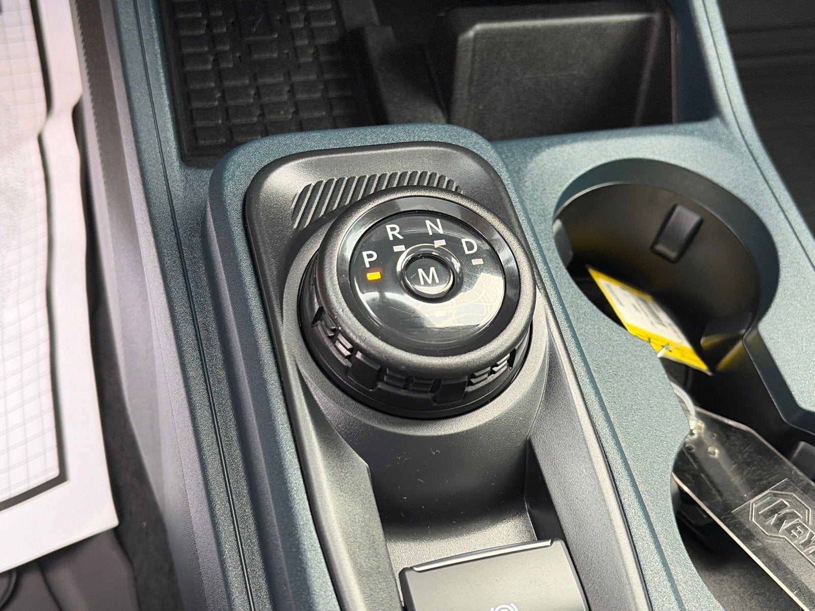 2025 Ford Maverick Tremor