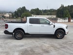 2025 Ford Maverick Tremor