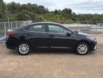 2022 Hyundai Accent SEL