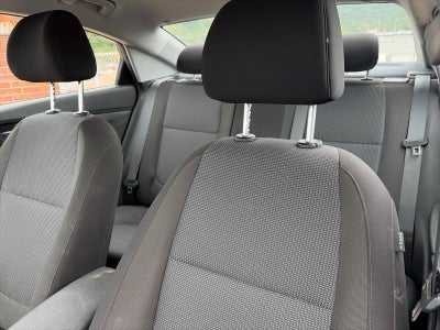 2022 Hyundai Accent SEL