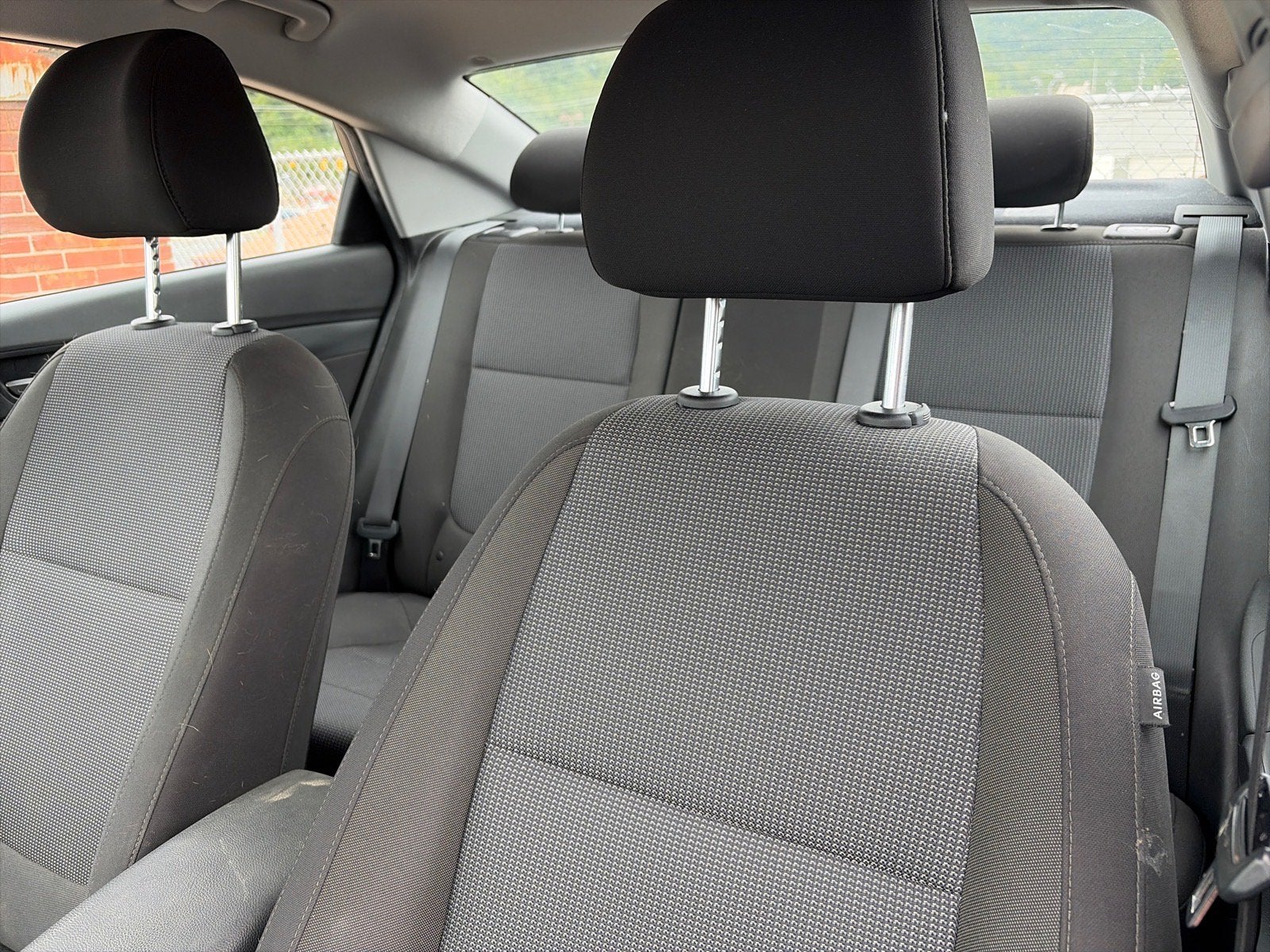 2022 Hyundai Accent SEL