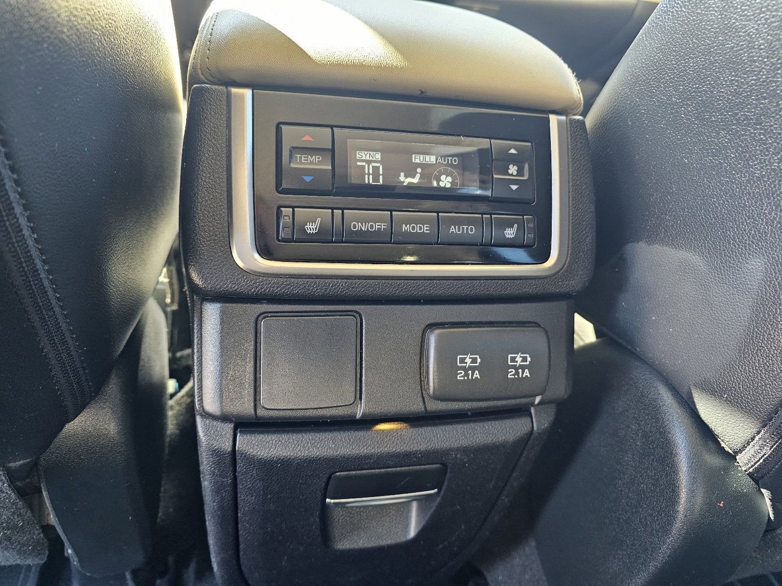 2021 Subaru Ascent Limited