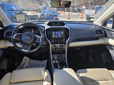 2021 Subaru Ascent Limited