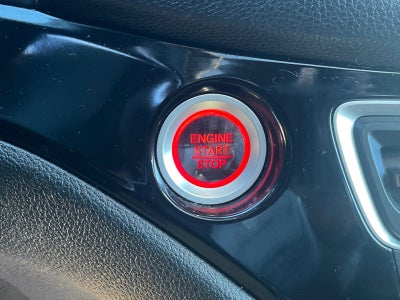 2019 Honda Ridgeline Black Edition