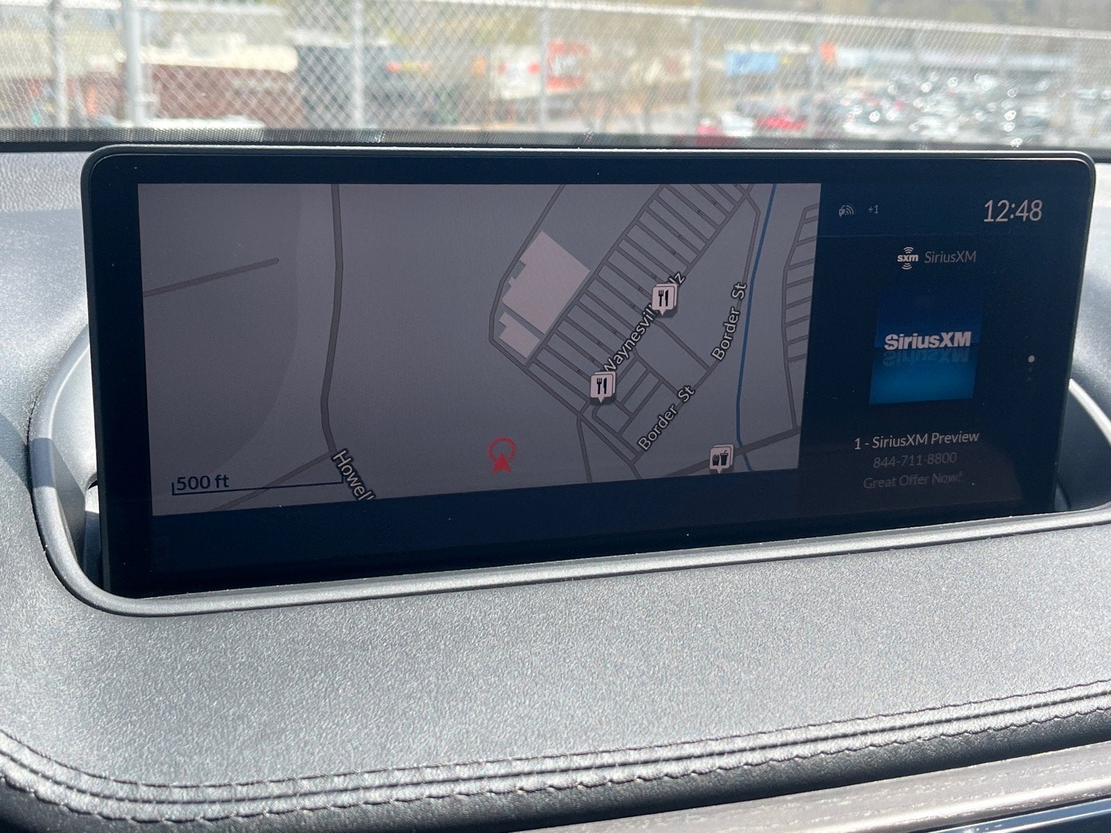 2024 Acura MDX w/Advance Package