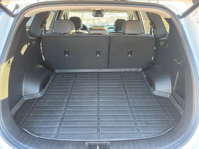 2023 Hyundai Santa Fe Hybrid Blue