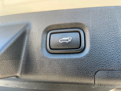 2023 Hyundai Santa Fe Hybrid Blue