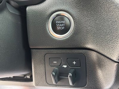 2024 Toyota Tundra 4WD Limited