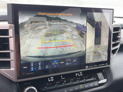 2024 Toyota Tundra 4WD Limited