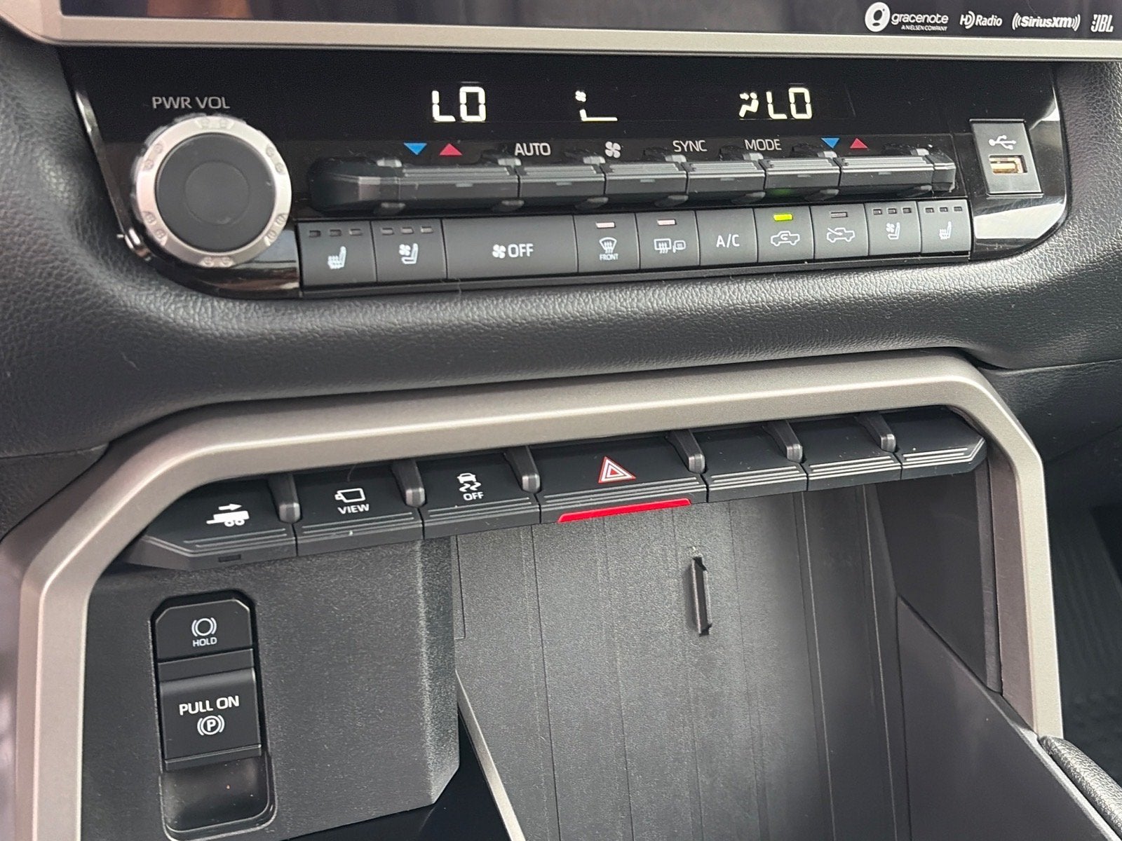 2024 Toyota Tundra 4WD Limited