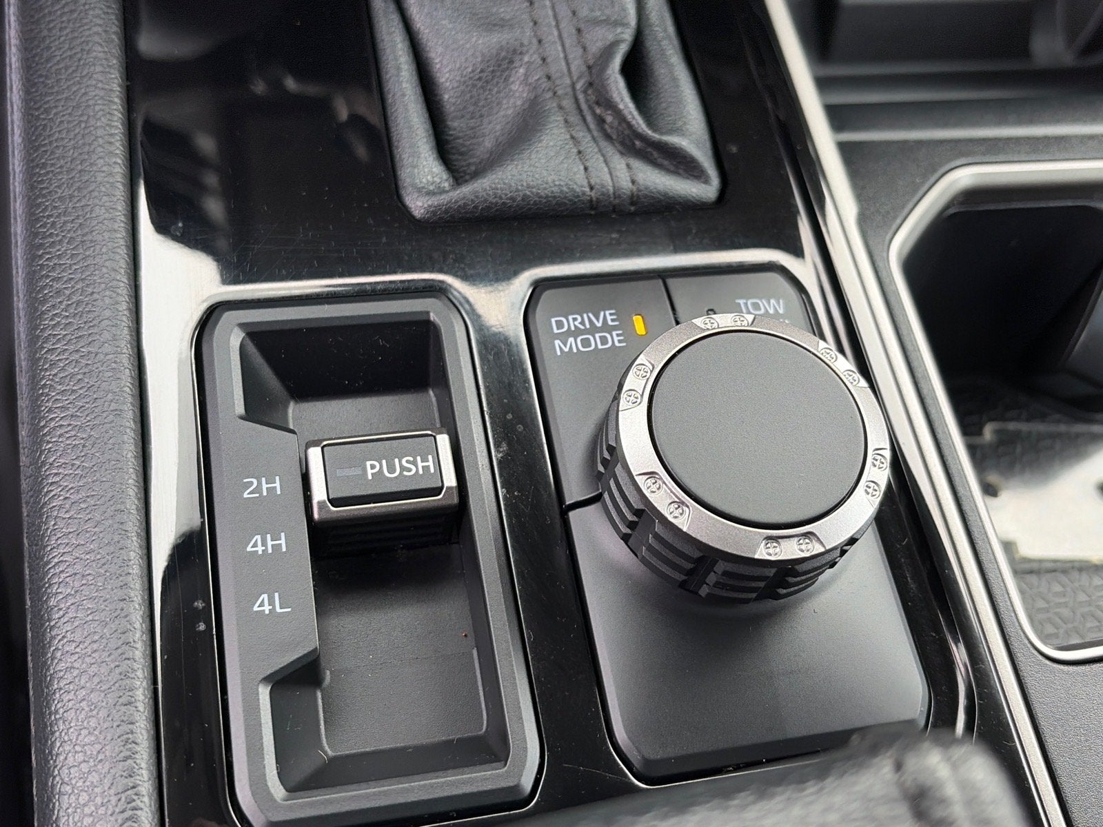 2024 Toyota Tundra 4WD Limited