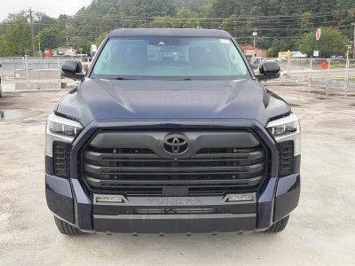 2024 Toyota Tundra 4WD Limited