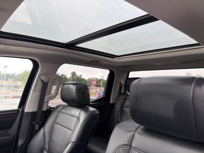 2024 Toyota Tundra 4WD Limited