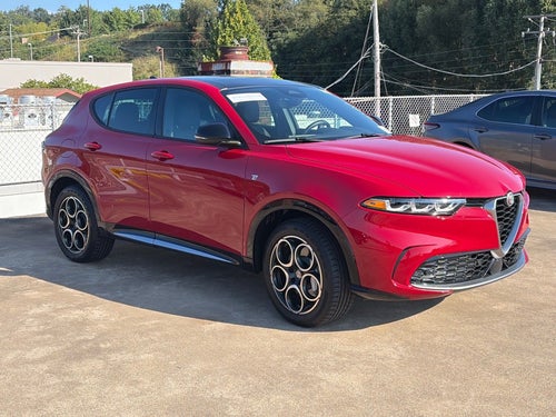 2024 Alfa Romeo Tonale Ti