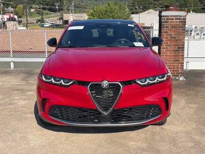 2024 Alfa Romeo Tonale Ti