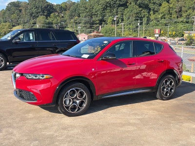 2024 Alfa Romeo Tonale Ti