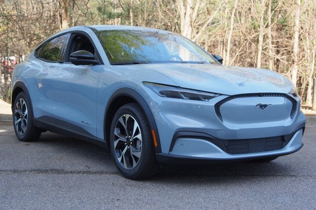 2026 Ford Mustang Mach-E Select
