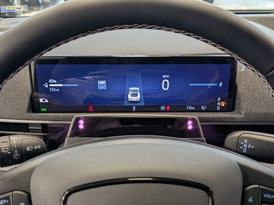 2026 Ford Mustang Mach-E GT