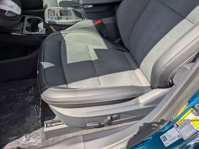 2026 Ford Mustang Mach-E GT