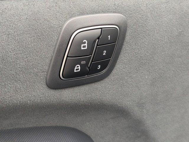 2026 Ford Mustang Mach-E GT