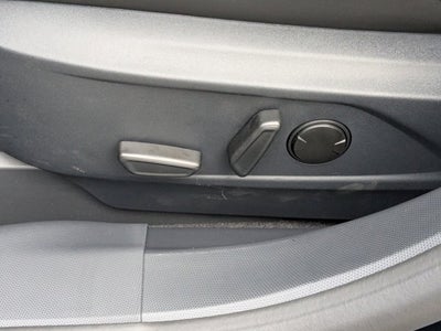 2026 Ford Mustang Mach-E GT