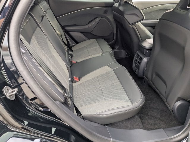 2026 Ford Mustang Mach-E GT