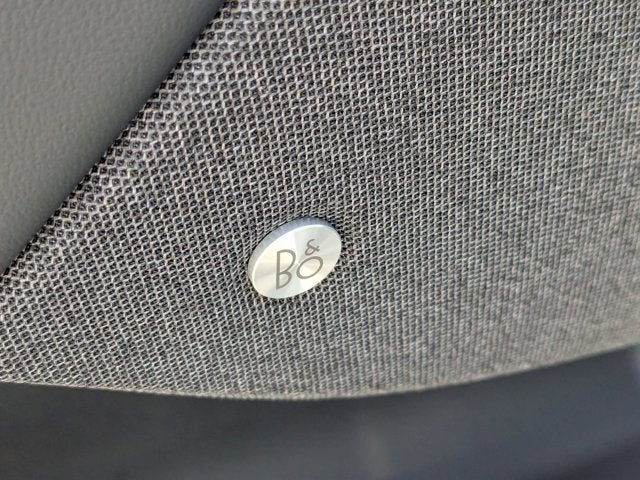 2026 Ford Mustang Mach-E GT