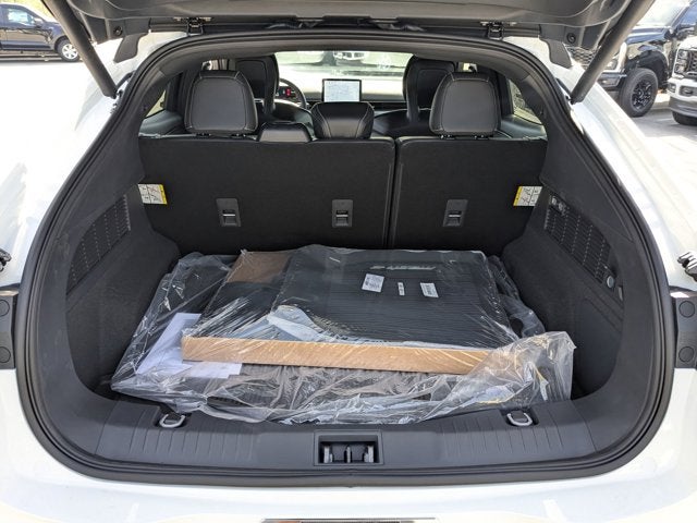 2026 Ford Mustang Mach-E GT