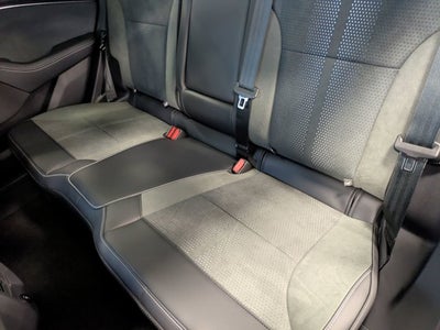 2026 Ford Mustang Mach-E GT