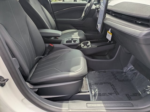 2026 Ford Mustang Mach-E Select
