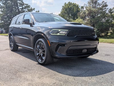 2024 Dodge Durango GT Premium