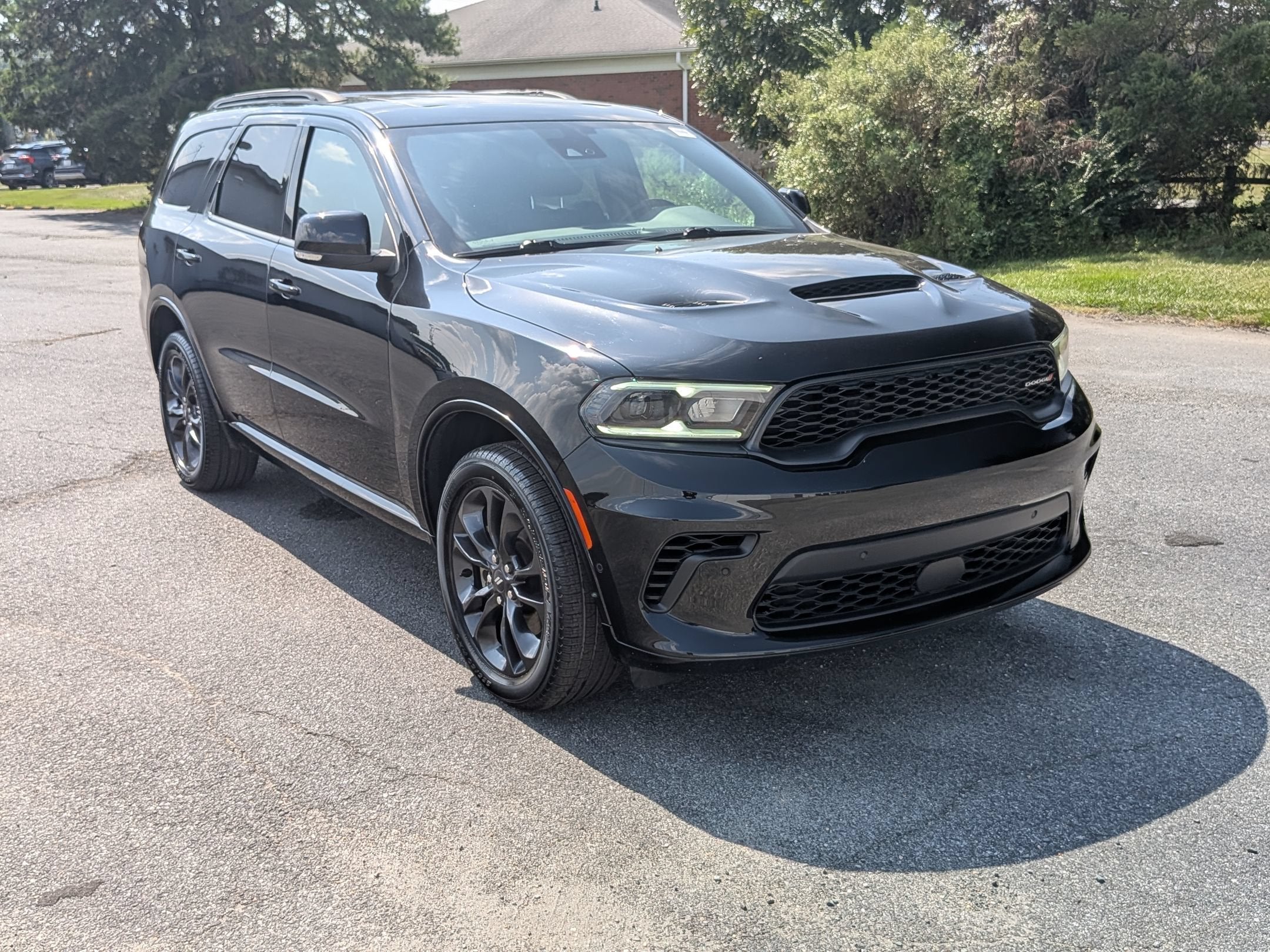 2024 Dodge Durango GT Premium