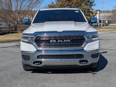2023 RAM 1500 Limited